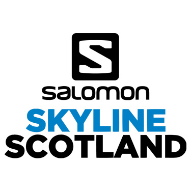 Salomon Glencoe Skyline Challenge